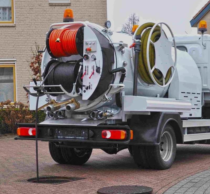 Débouchage professionnel